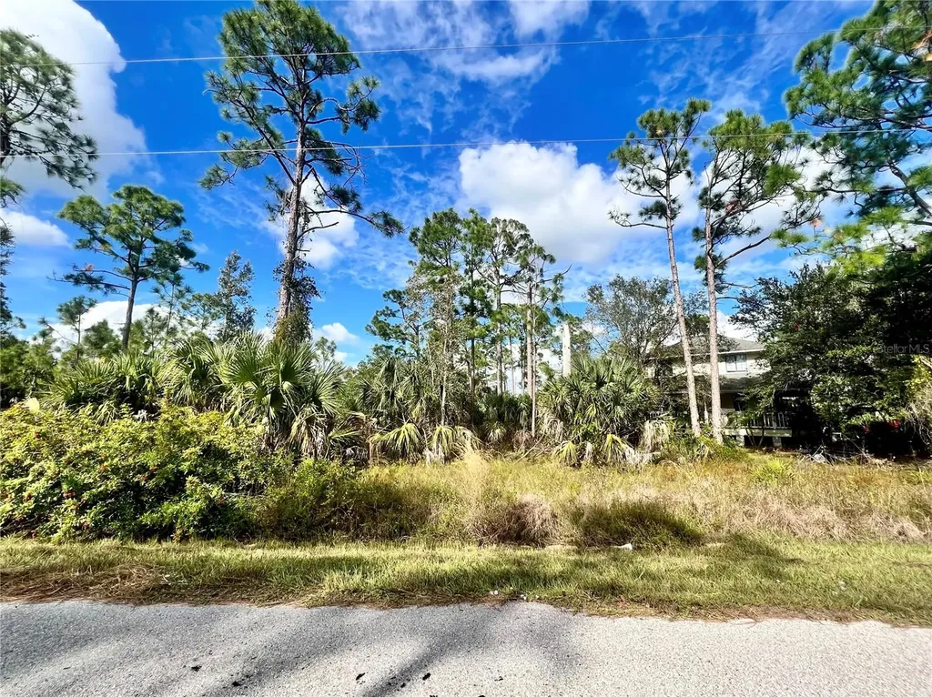 27372 Las Lomas Drive Punta Gorda FL 33955
