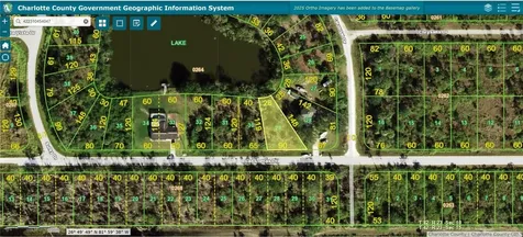 27372 Las Lomas Drive Punta Gorda FL 33955