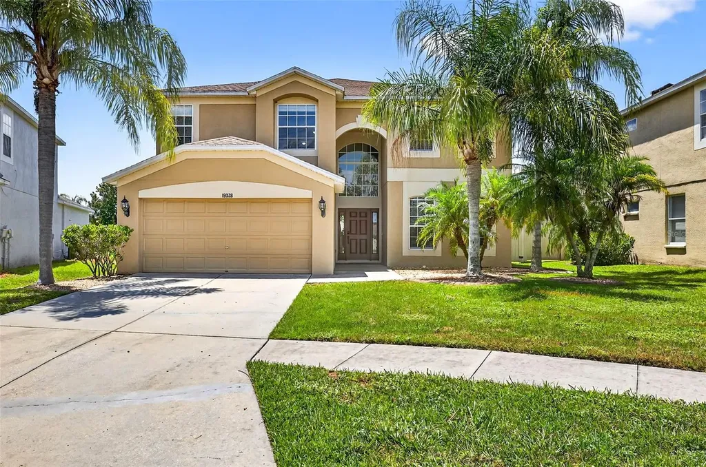 19028 Narimore Drive Land O Lakes FL 34638