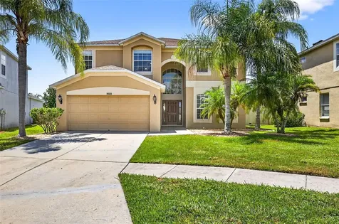 19028 Narimore Drive Land O Lakes FL 34638