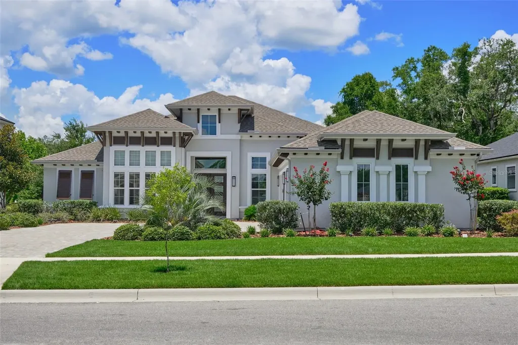10756 SW 34th Road Gainesville FL 32608