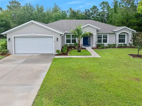 118 Bird Of Paradise Drive Palm Coast FL 32137