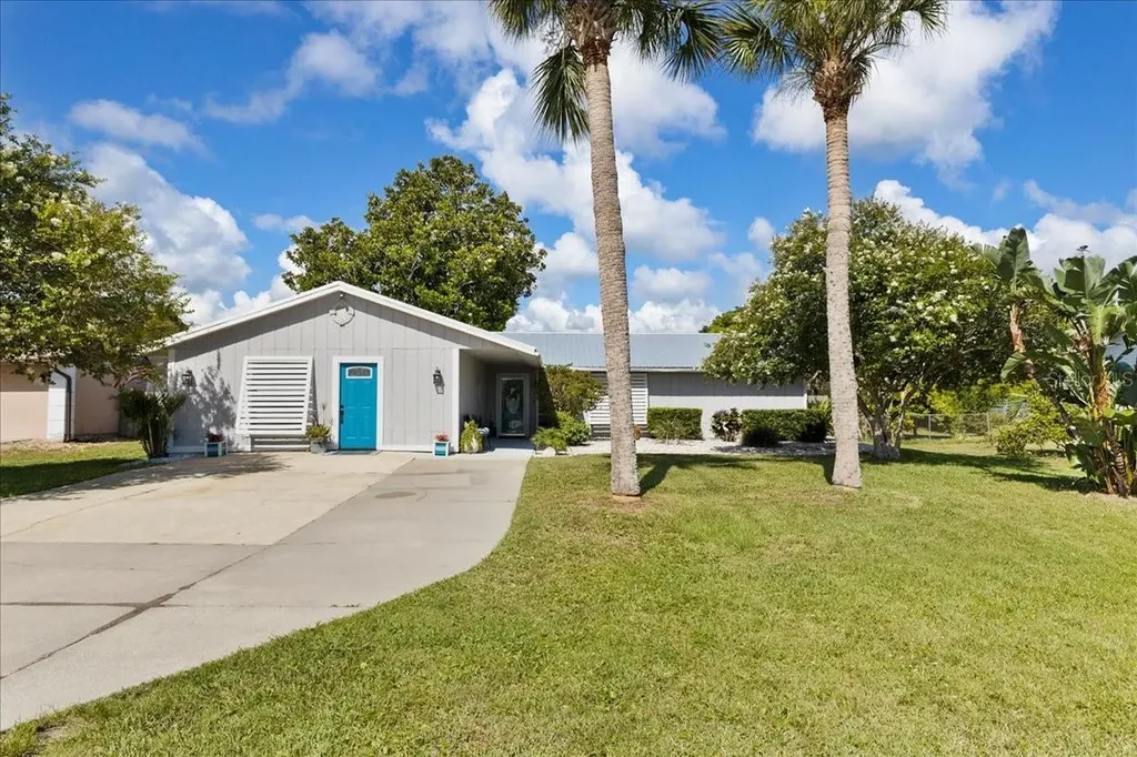 2356 Date Palm Drive Edgewater FL 32141
