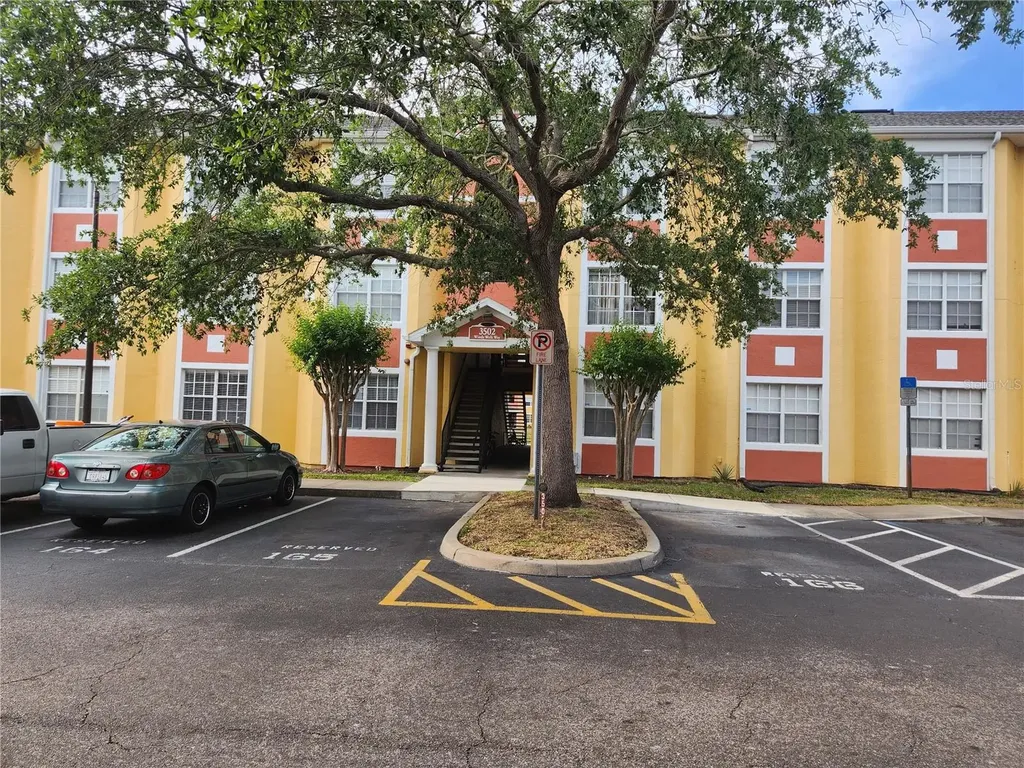 3502 Windy Walk Way Orlando FL 32837