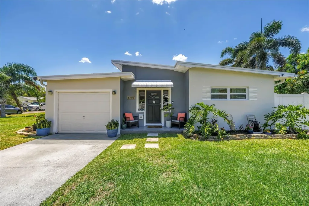 5401 7th Avenue N St Petersburg FL 33710