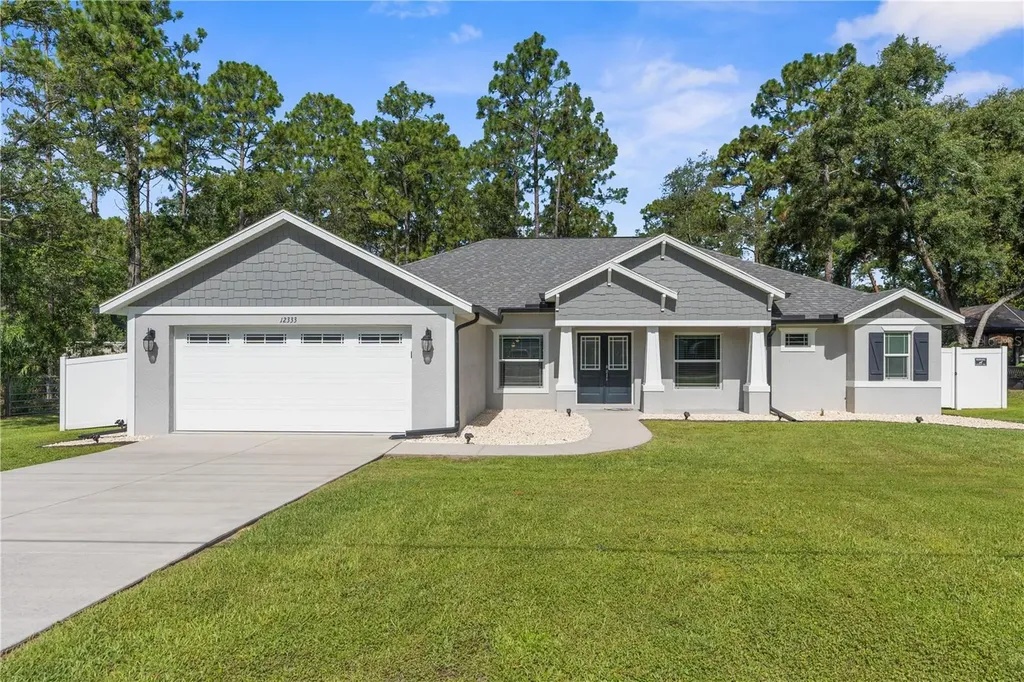 12333 Harris Hawk Road Weeki Wachee FL 34614