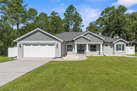 12333 Harris Hawk Road Weeki Wachee FL 34614