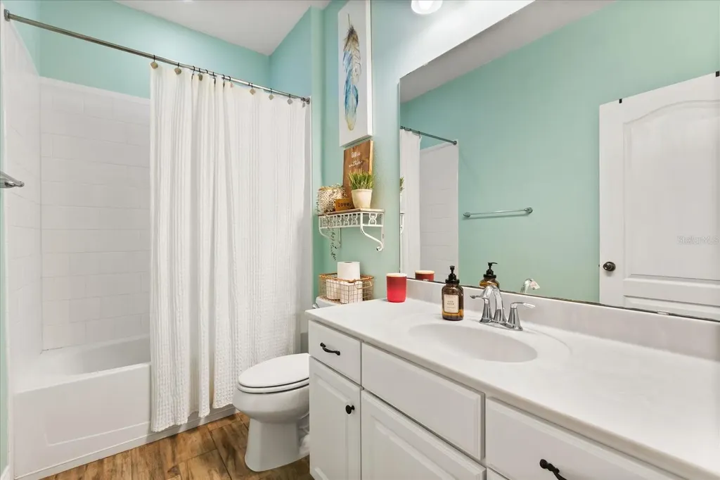 31924 Geoff Way Sorrento FL 32776