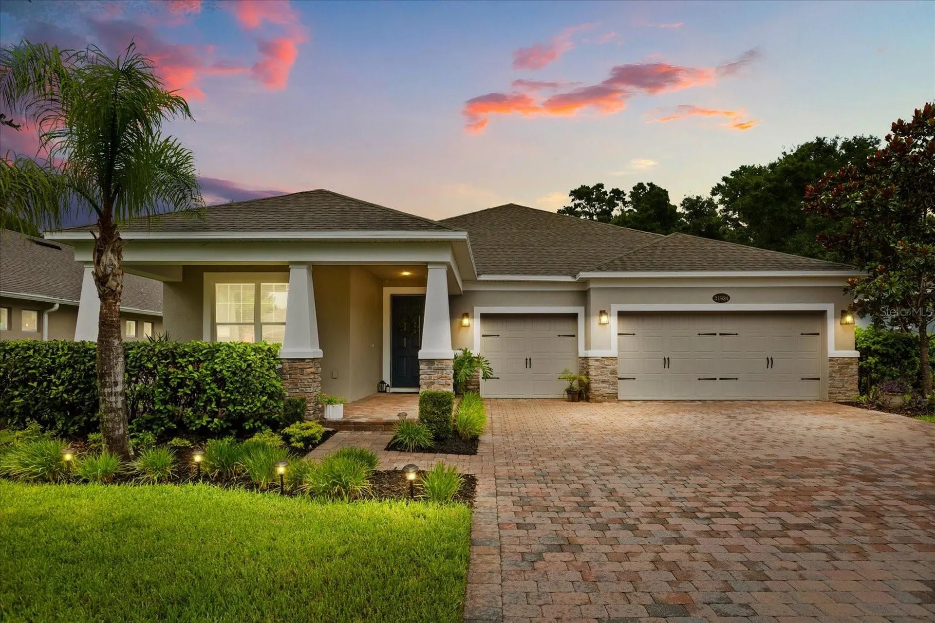 31924 Geoff Way Sorrento FL 32776
