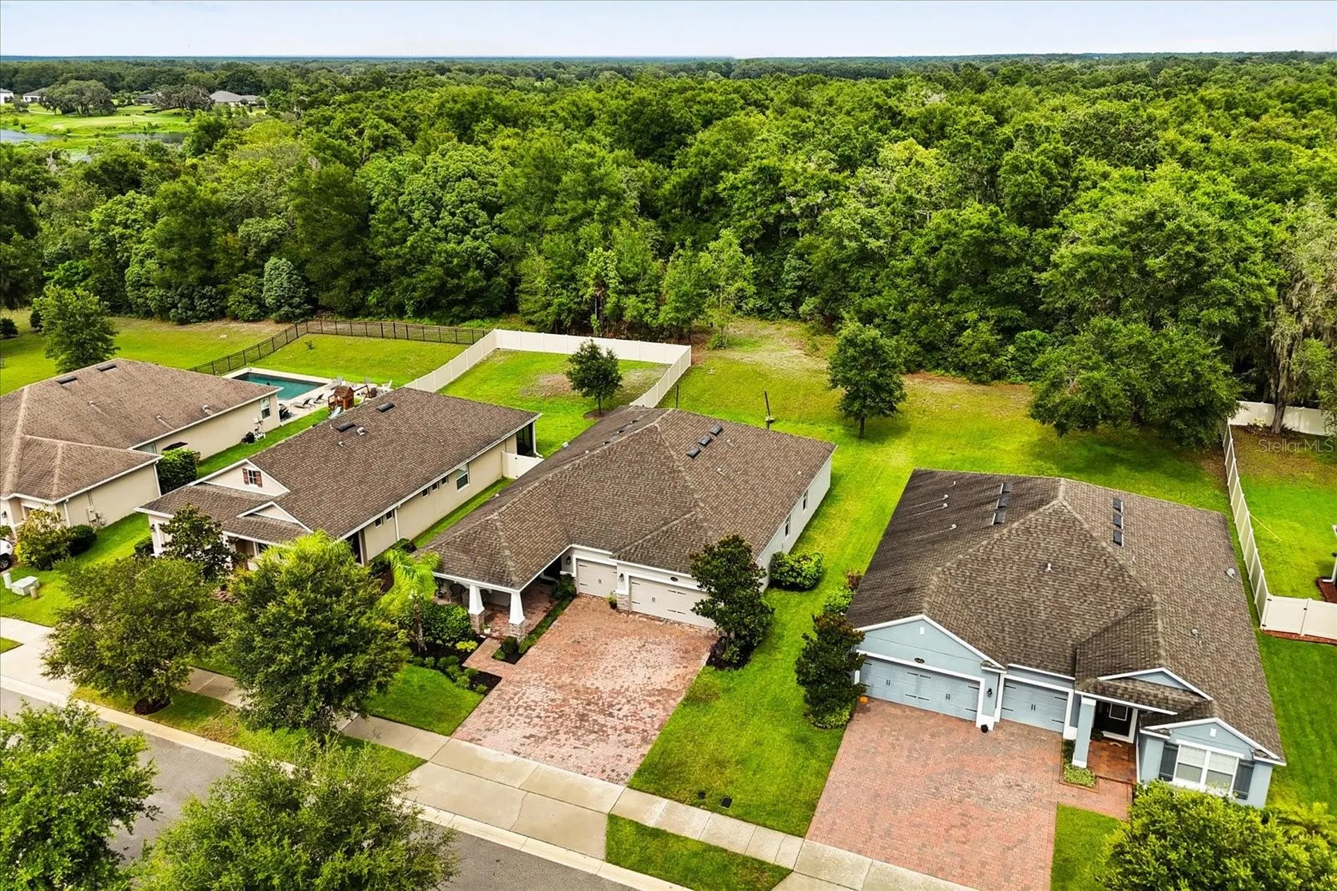 31924 Geoff Way Sorrento FL 32776