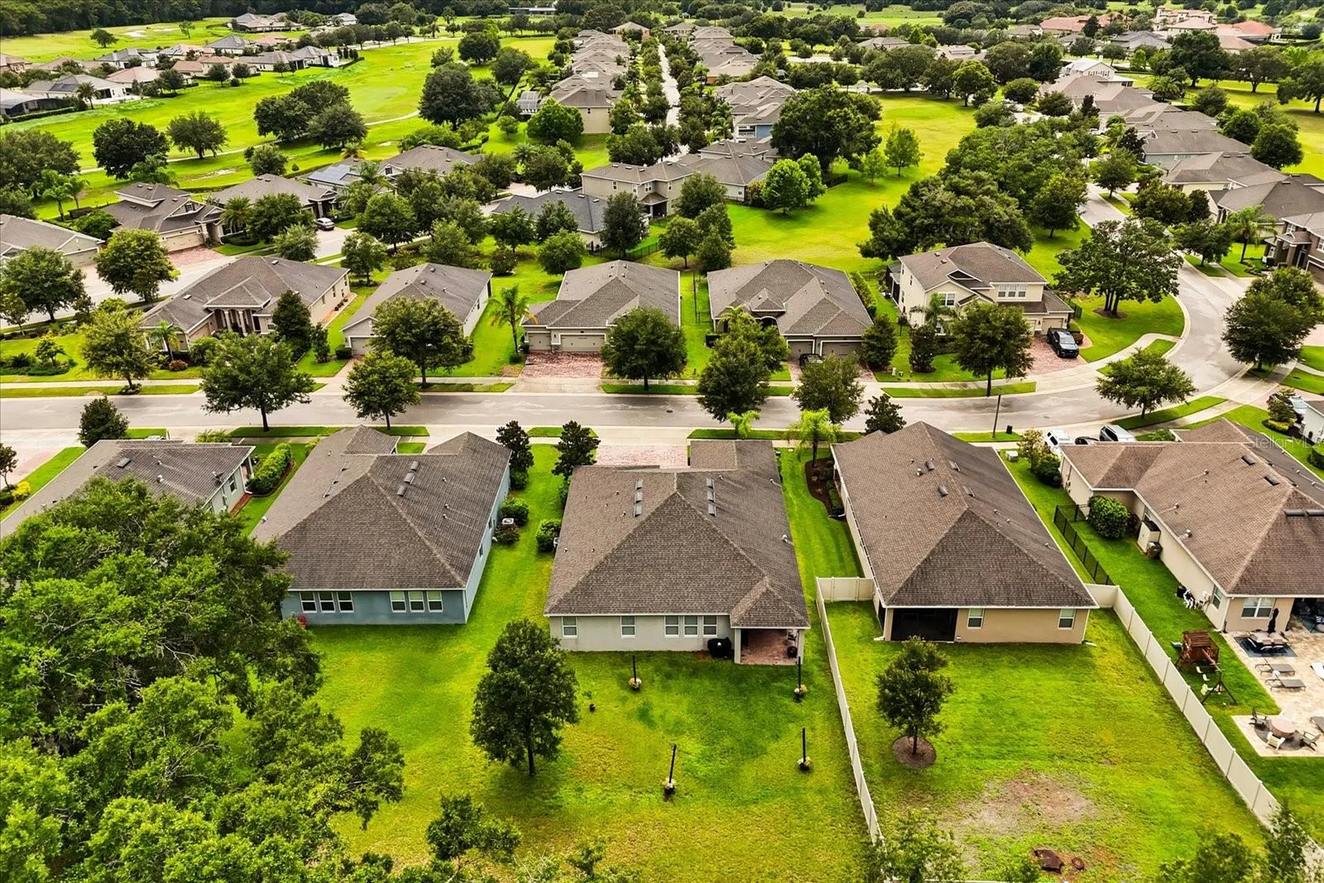 31924 Geoff Way Sorrento FL 32776