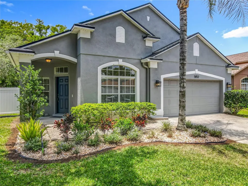 5852 Stafford Springs Trail Orlando FL 32829