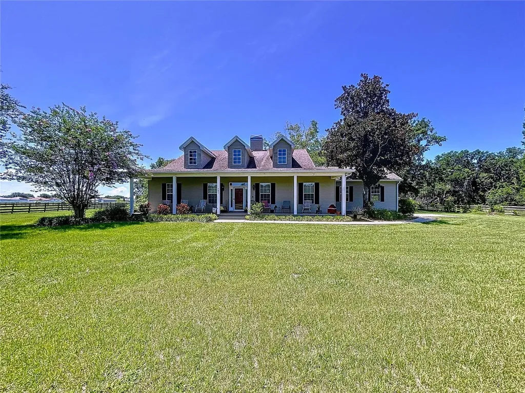 4611 Executive Meadows Drive Plant City FL 33567