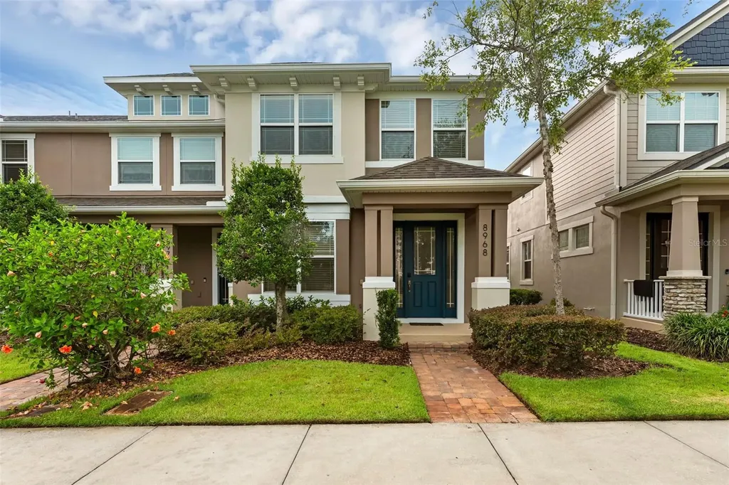 8968 Hildreth Avenue Orlando FL 32832