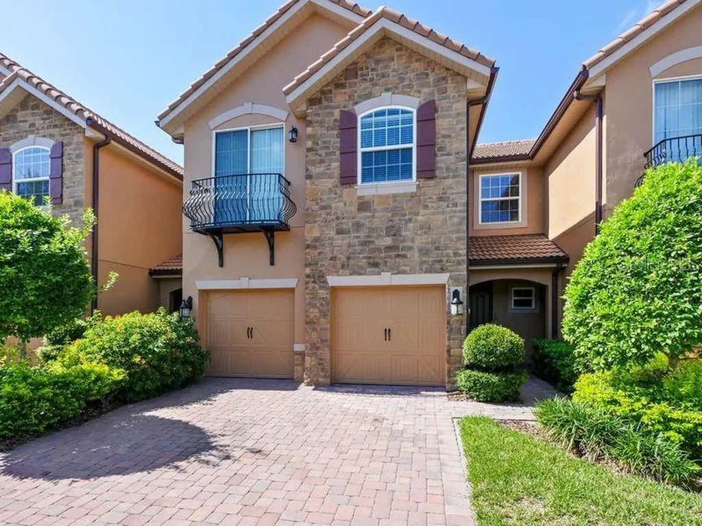 10653 Belfry Circle Orlando FL 32832