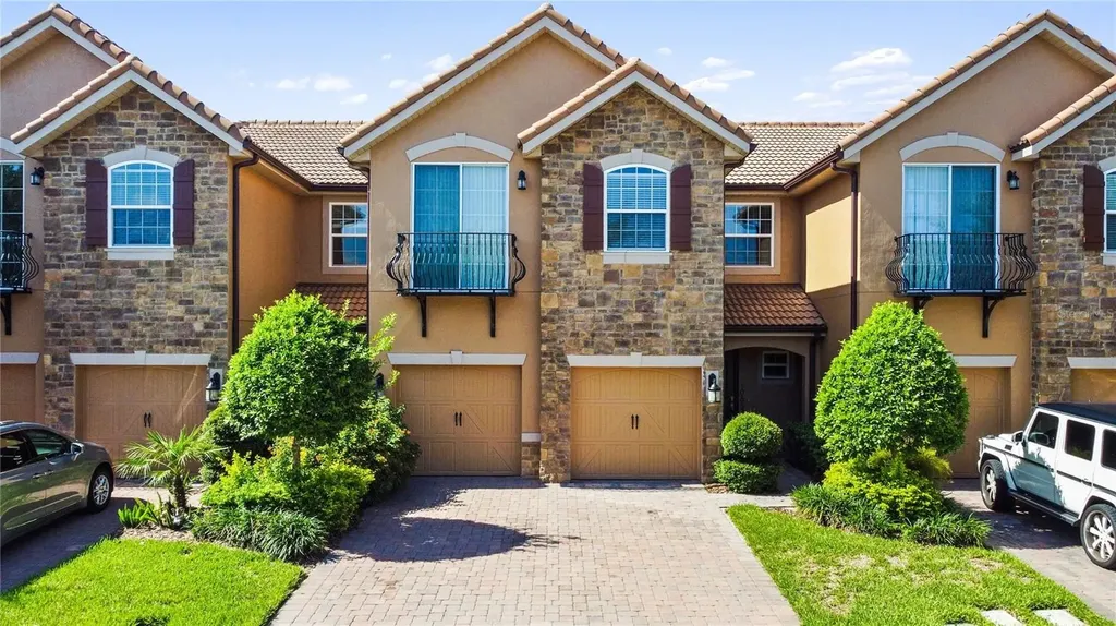10653 Belfry Circle Orlando FL 32832