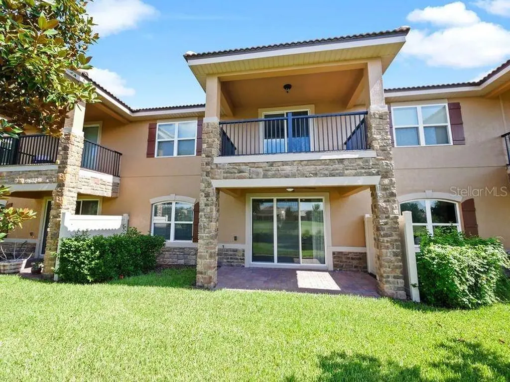 10653 Belfry Circle Orlando FL 32832