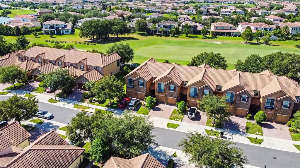 10653 Belfry Circle Orlando FL 32832