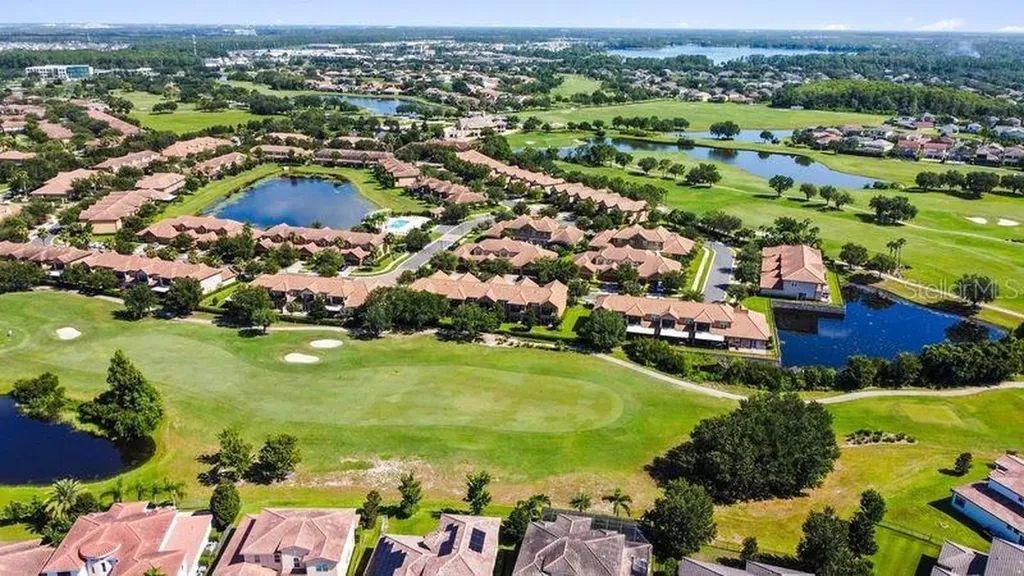 10653 Belfry Circle Orlando FL 32832