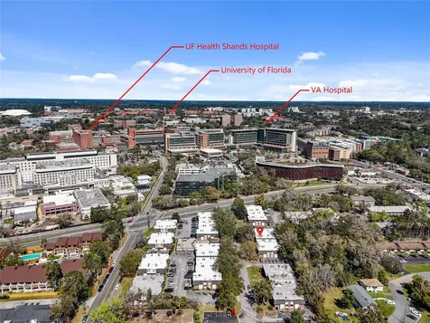1700 SW 16th Court Gainesville FL 32608