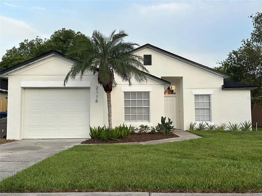 2118 Donegan Place Orlando FL 32826