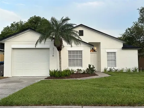 2118 Donegan Place Orlando FL 32826