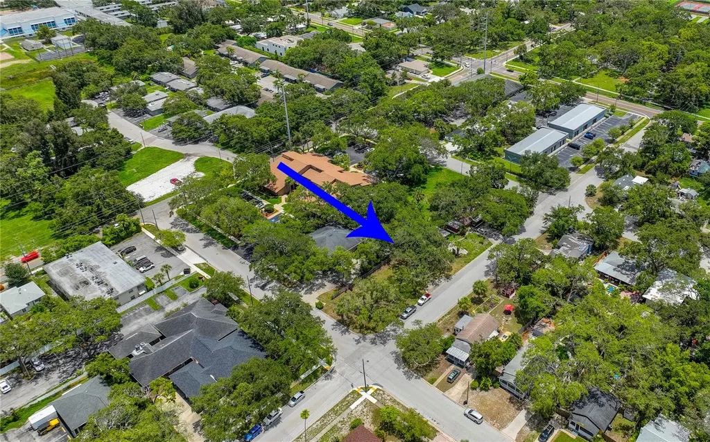 1001 Pinellas Street Clearwater FL 33756