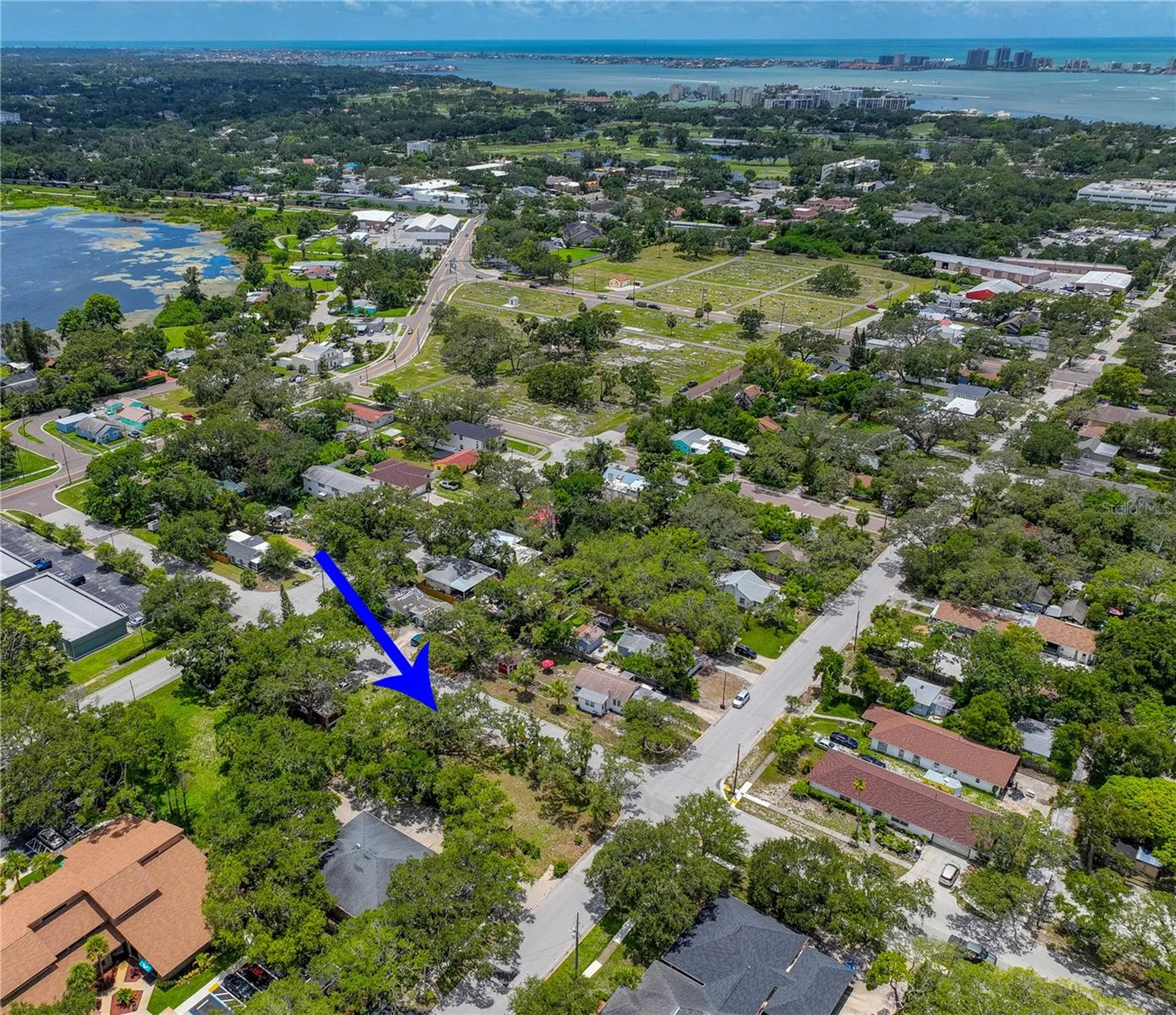 1001 Pinellas Street Clearwater FL 33756