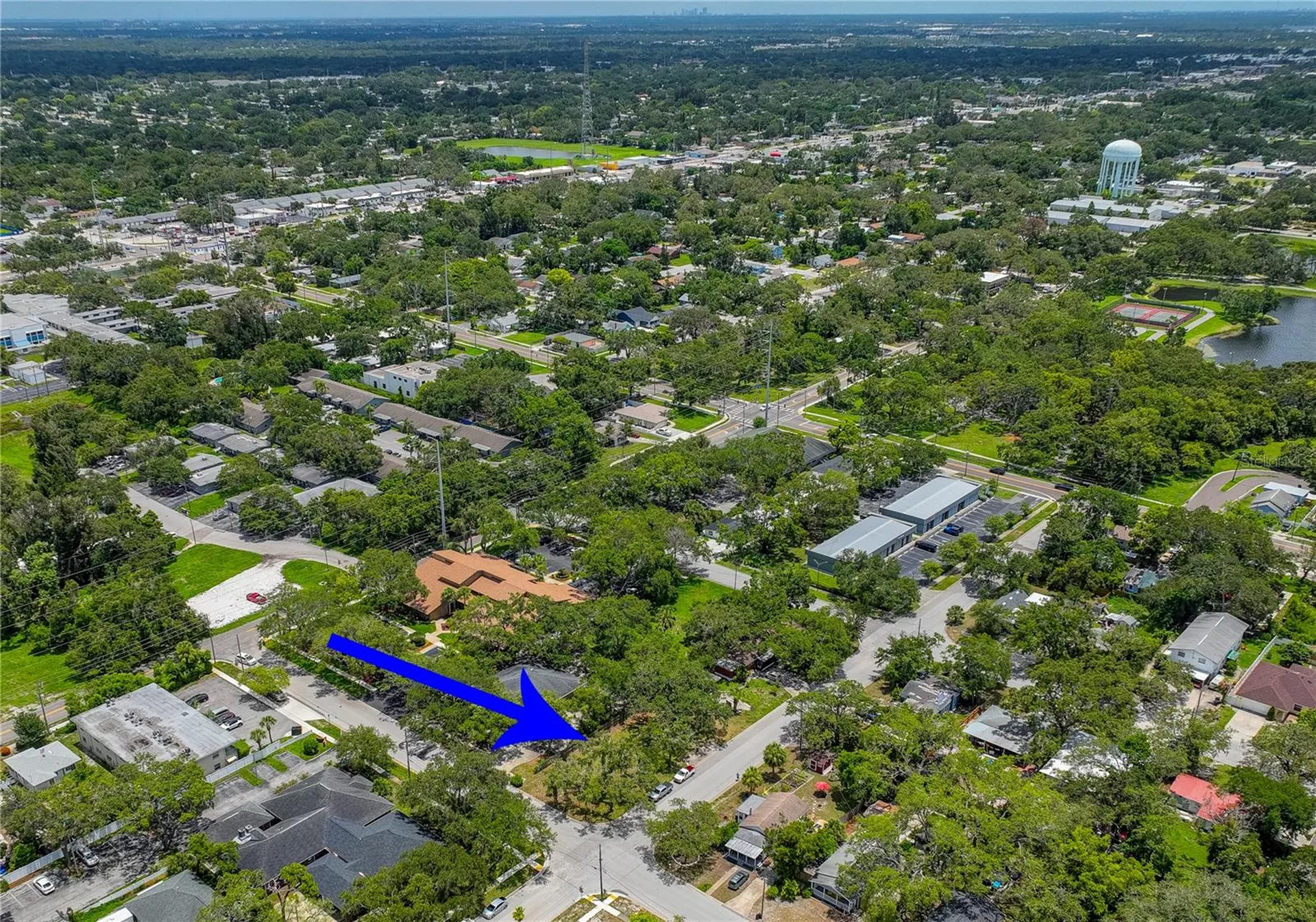 1001 Pinellas Street Clearwater FL 33756
