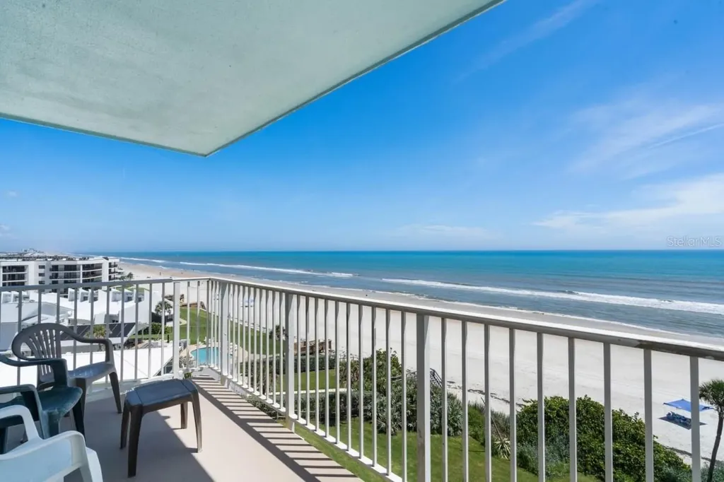 5201 S Atlantic Avenue New Smyrna Beach FL 32169