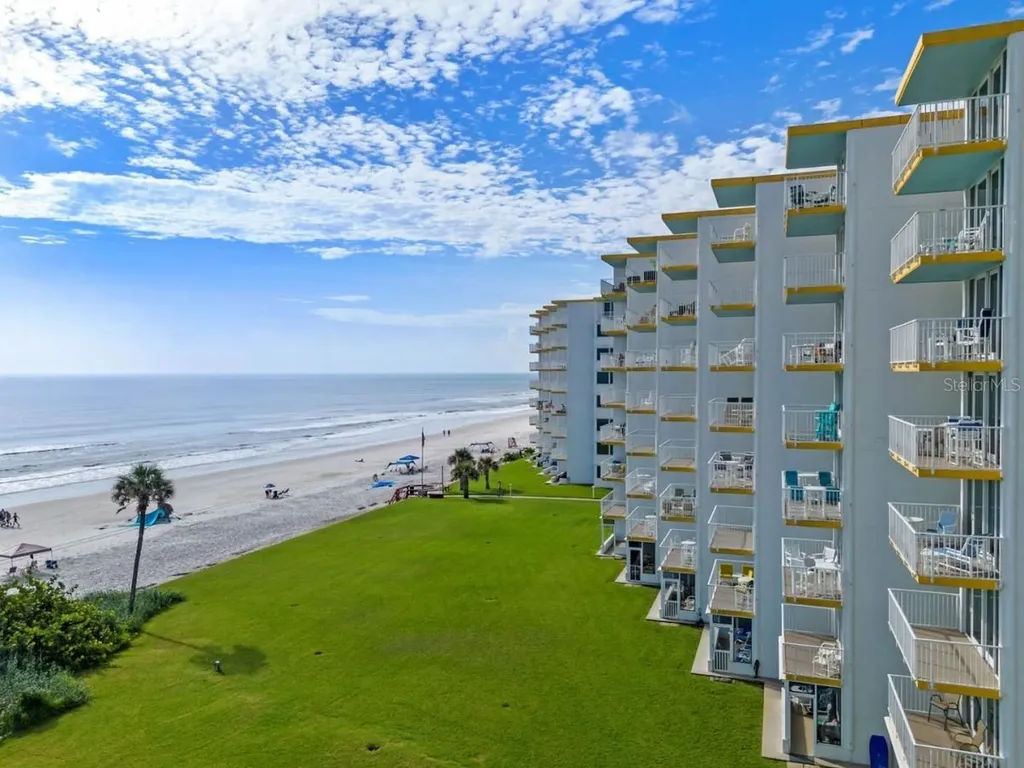 5201 S Atlantic Avenue New Smyrna Beach FL 32169