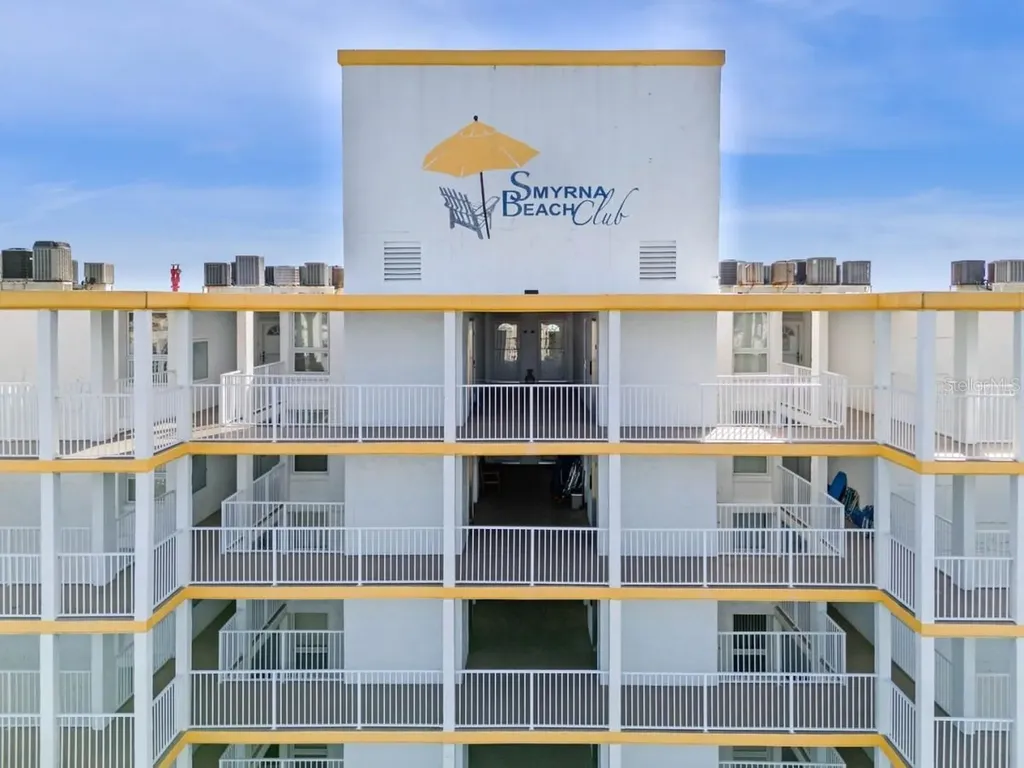 5201 S Atlantic Avenue New Smyrna Beach FL 32169