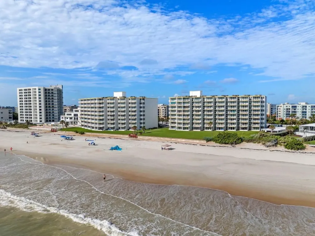 5201 S Atlantic Avenue New Smyrna Beach FL 32169