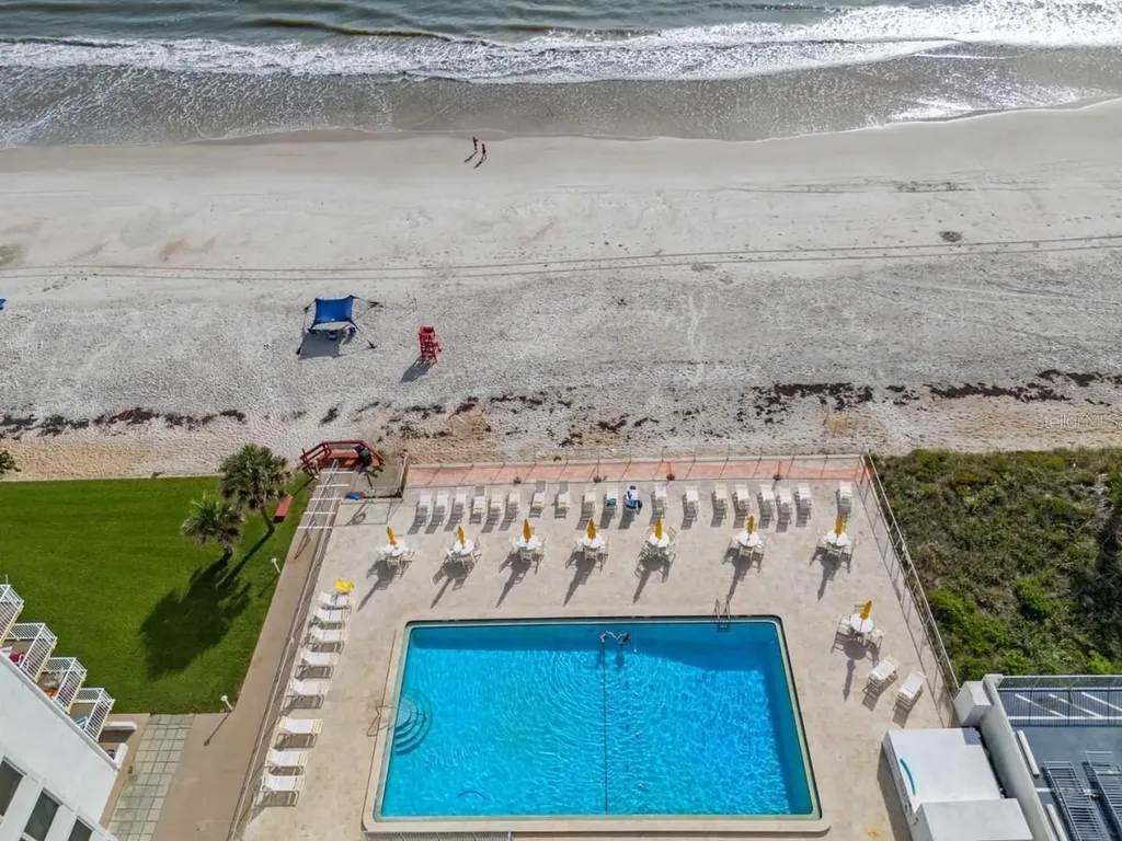 5201 S Atlantic Avenue New Smyrna Beach FL 32169