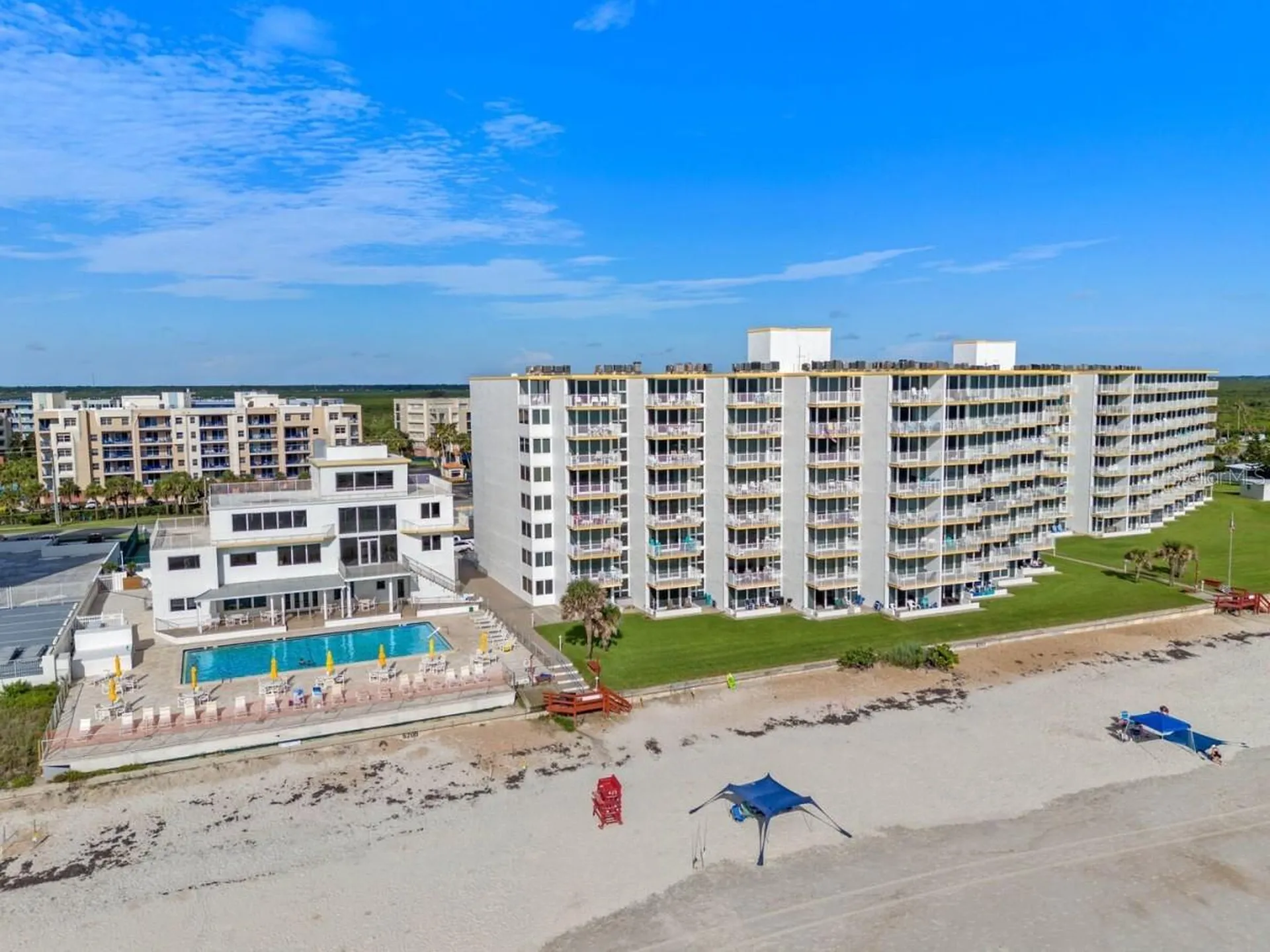 5201 S Atlantic Avenue New Smyrna Beach FL 32169
