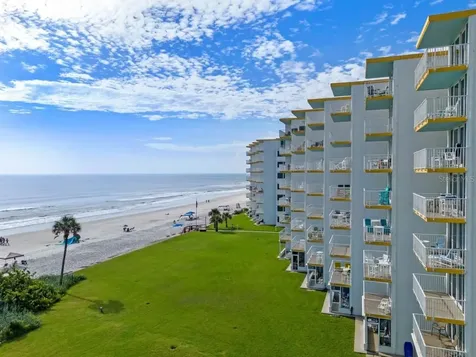 5201 S Atlantic Avenue New Smyrna Beach FL 32169