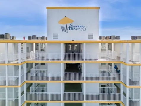5201 S Atlantic Avenue New Smyrna Beach FL 32169