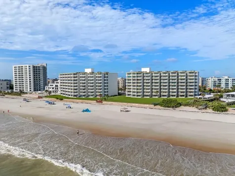 5201 S Atlantic Avenue New Smyrna Beach FL 32169