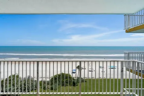 5201 S Atlantic Avenue New Smyrna Beach FL 32169
