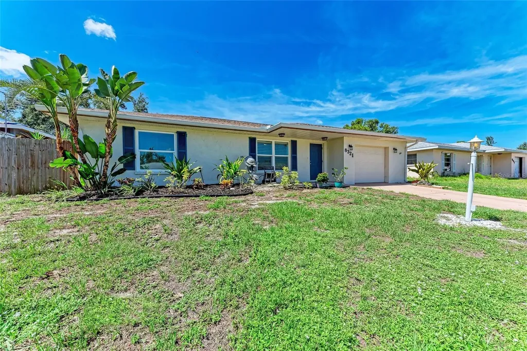 8321 43rd Ave W Bradenton FL 34209