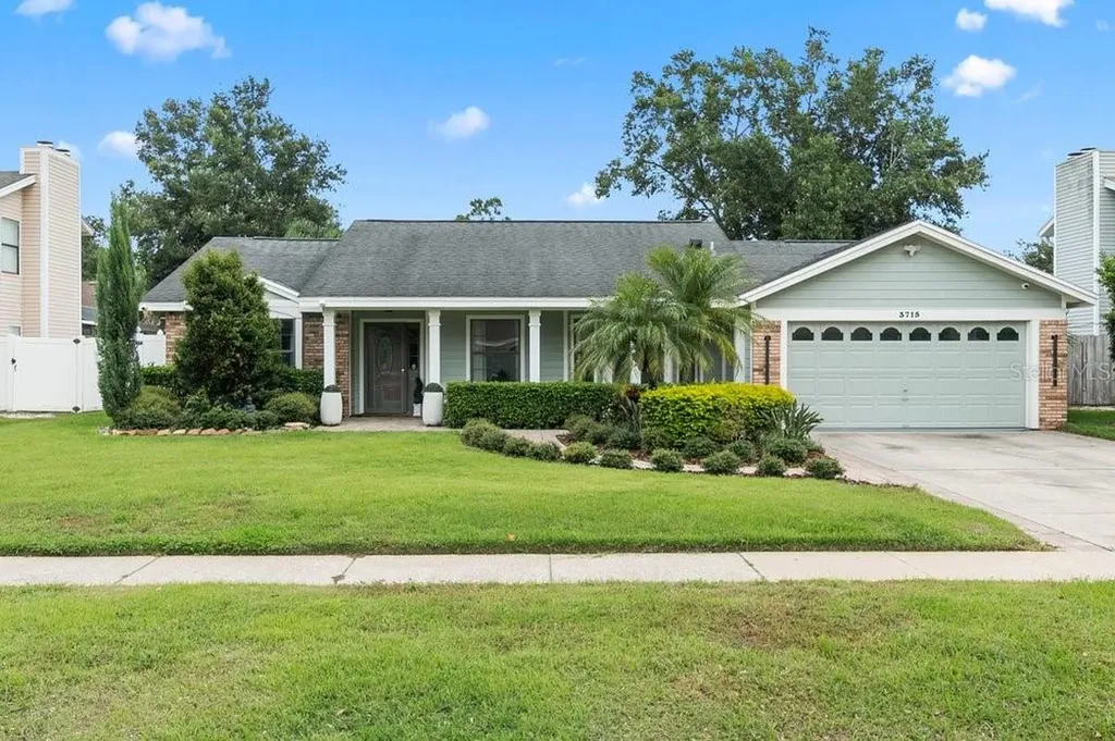 3715 Sarasota Court Orlando FL 32812
