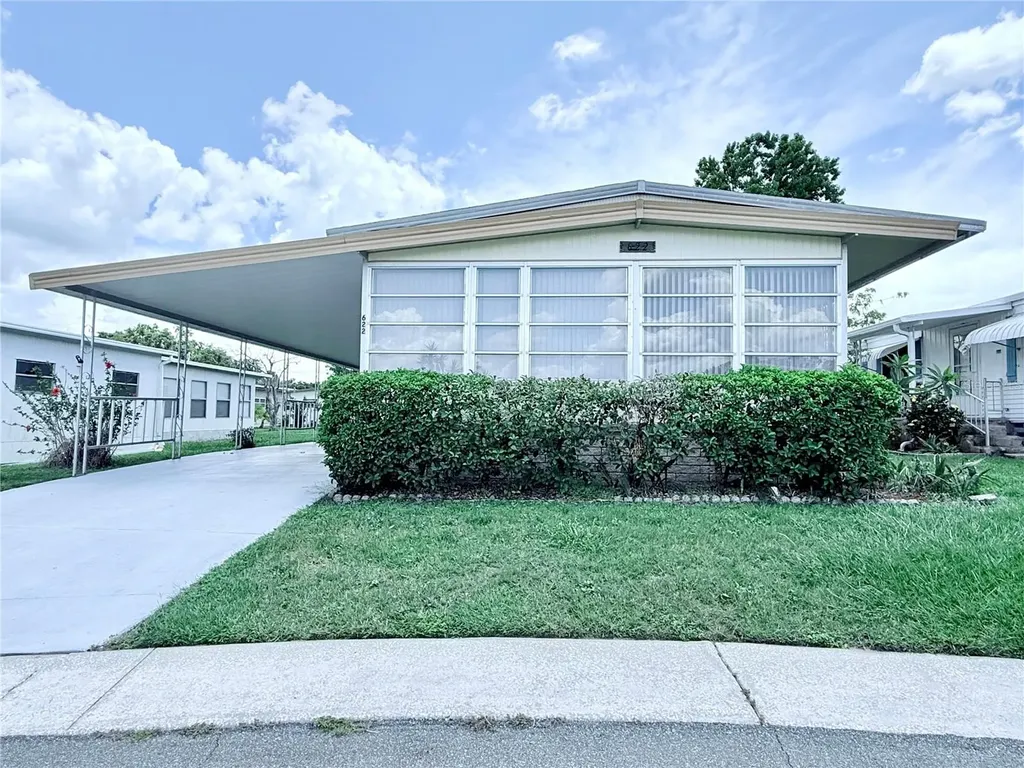 622 Elizabeth Lane Lakeland FL 33809