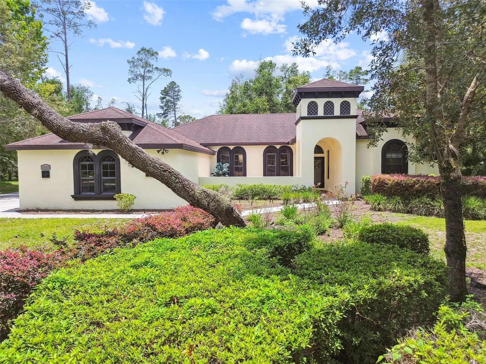 13503 Gopher Pond Court Hudson FL 34669