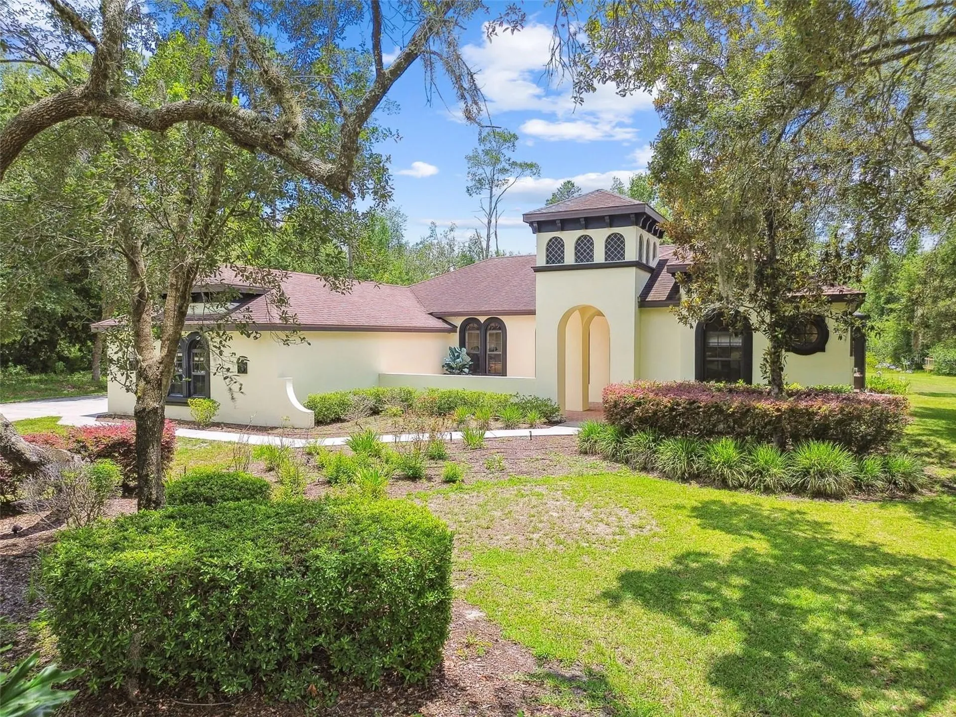 13503 Gopher Pond Court Hudson FL 34669