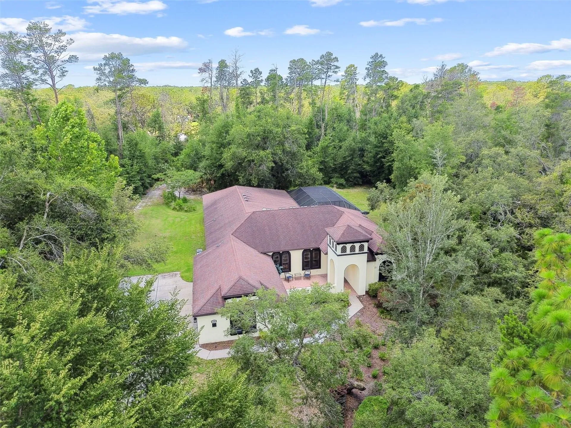 13503 Gopher Pond Court Hudson FL 34669