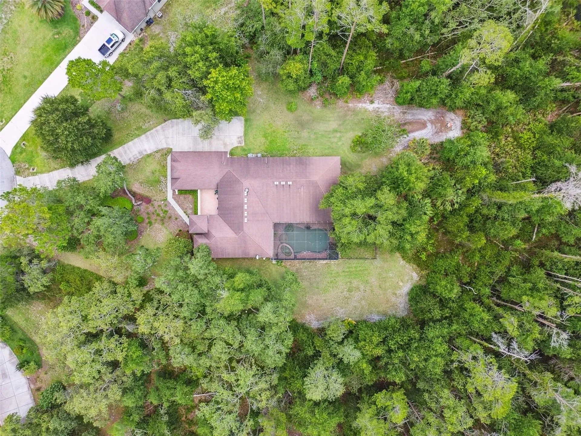13503 Gopher Pond Court Hudson FL 34669
