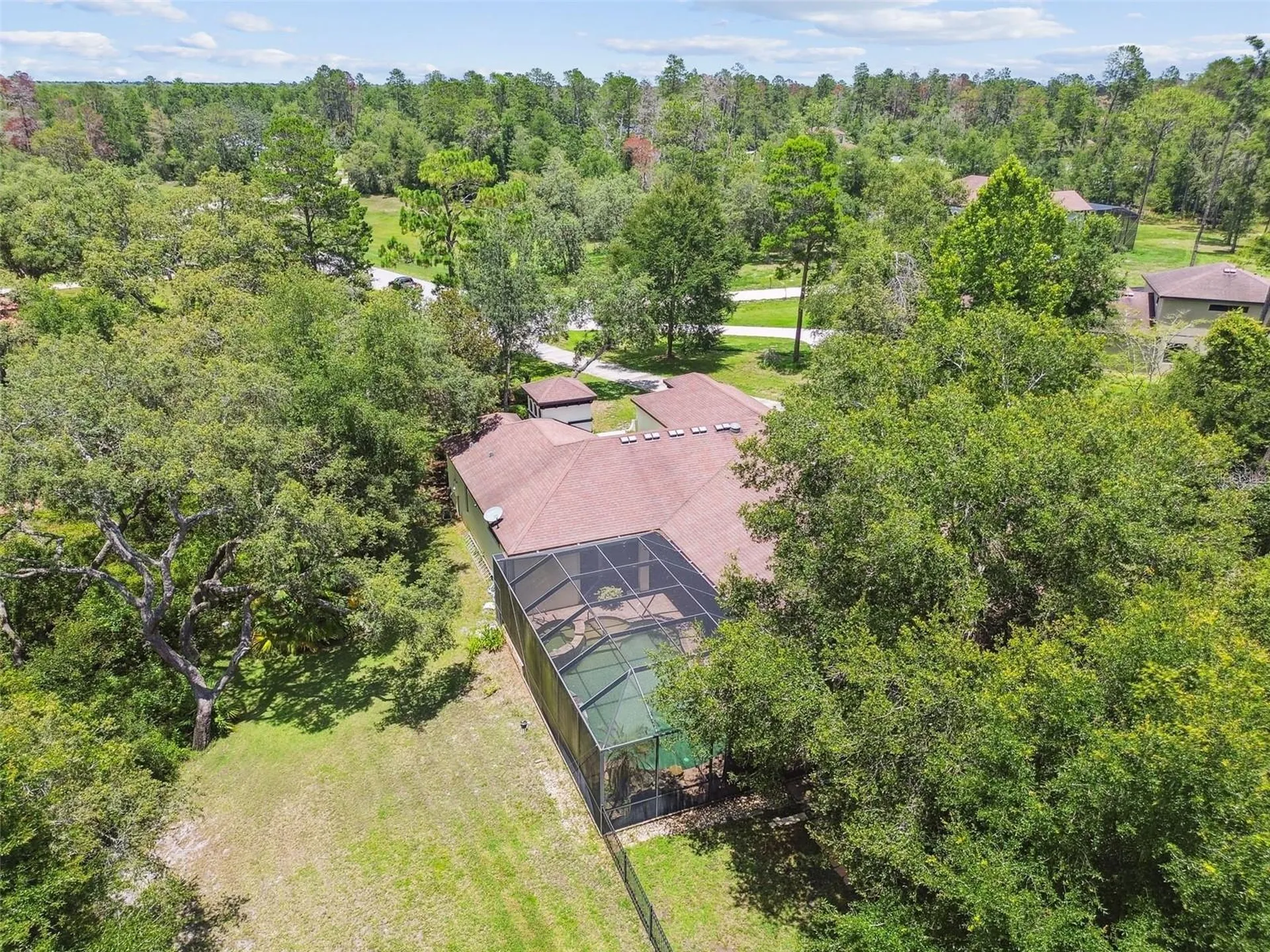 13503 Gopher Pond Court Hudson FL 34669