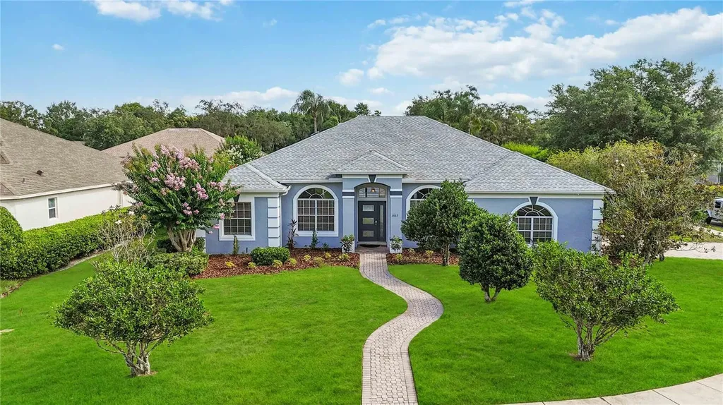 2865 Ashton Terrace Oviedo FL 32765