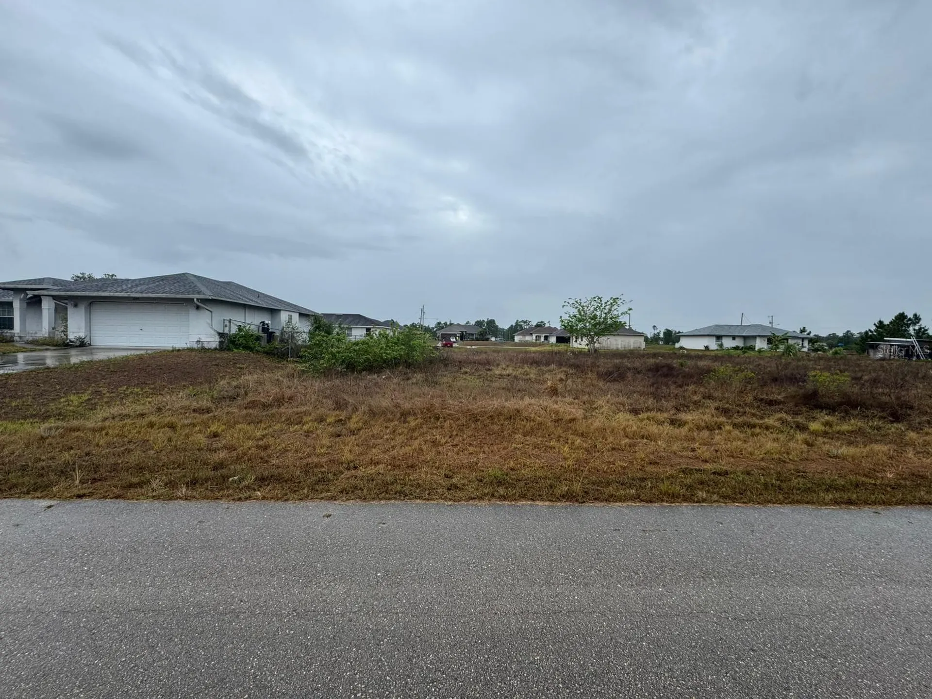 1142 Ecrue Street E Lehigh Acres FL 33974