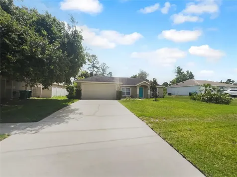 1877 Courtland Boulevard Deltona FL 32738